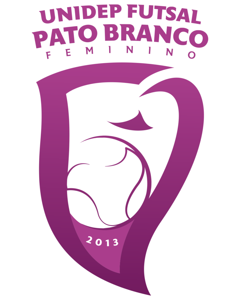 APFF Futsal Feminino Pato Branco Unidep - Logo 2